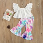 NEW Baby Girls Spring Summer Clothes Lot 12-18 M Boutique Wholesale — photo 4