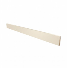Matt Cream Kitchen Plinth Kickboard 2000mm x 150mm x 18mm