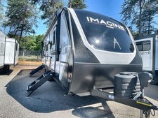 2026 Grand Design Imagine 2470BH