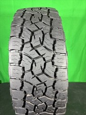 Singleused-lt29570r18 Open Country Toyo Tires At 129126s 1132 Dot 0824