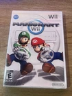 Mario Kart Wii (Nintendo Wii) Tested & Working