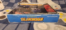 Teleroboxer Nintendo Virtual Boy (Japan) W/Box And Manual