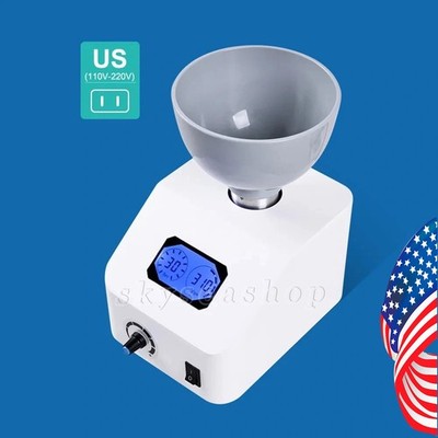 Dental Impression Alginate Mixer/Die Semi-automatic Alginate Mixer