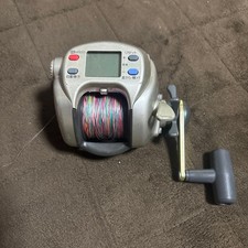 Mulinello elettrico Daiwa