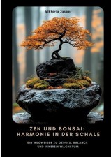 Viktoria Jasper Zen und Bonsai (Paperback) (UK IMPORT)