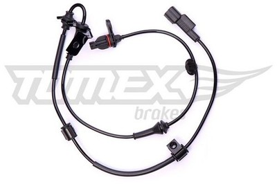 TOMEX Brakes ABS Sensor Raddrehzahl TX 52-66 für HYUNDAI TUCSON TL TLE SUV CRDi