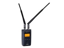JTS SPT-1R 470-506 MHz  2-Channel Wireless Receiver