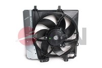 LüFter MotorküHlung JPN 62C0054-JPN 12V FüR Peugeot 208 1 2008 207 SW 301 1007 2