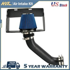 Cold Air Intake Kit W Heat Shield For 2002 2003-2008 Dodge Ram 15002500 5.7l Cold Air Intake Kit W Heat Shield For 2002 2003-2008 Dodge Ram 15002500 5.7l