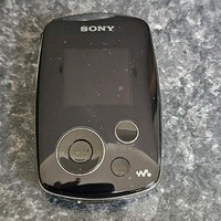 Sony Walkman 8GB Digital Music Player Black A1200 Complete Boxed