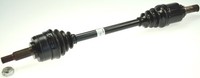 LÖBro Achsmanschette Antriebswelle FüR Renault ScéNic III JZ0/1_ Grand KZ0/1