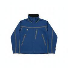 Mountain Hardwear Conduit Softshell Jacket Me...