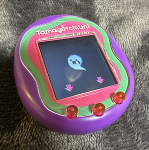 Tamagotchi Uni Pink | eBay
