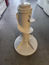 OEM WHIRLPOOL MAYTAG WASHER COMPLETE AGITATOR ASSEMBLY 3951744 285565