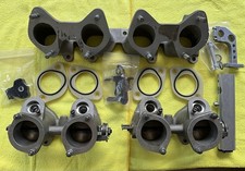 Vw Mk123 16v Manifold Wjenvey Style Itb Efi Intake System Wtps