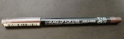 Brand New Factory Sealed Make Up For Ever 19 L Aqua Eyes Eyeliner Pencil 