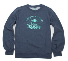 Disney Treasure Inaugural Sailing Sweatshirt Disney Cruise Line Adult XL