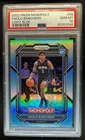 2022-23 Prizm Monopoly Paolo Banchero Rookie RC Light Blue #66/199 PSA 10