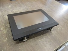 Advantech Operator Panel WOP-2070K-S1AE 24VDC...