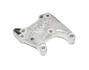 Servopumpe Lenkgetriebe  Halter 32417801442 E60 525d Original BMW