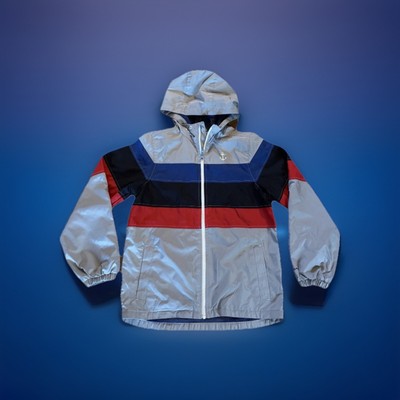 LondonFog Toddler Wind Breaker Jacket 18 Months - Unisex