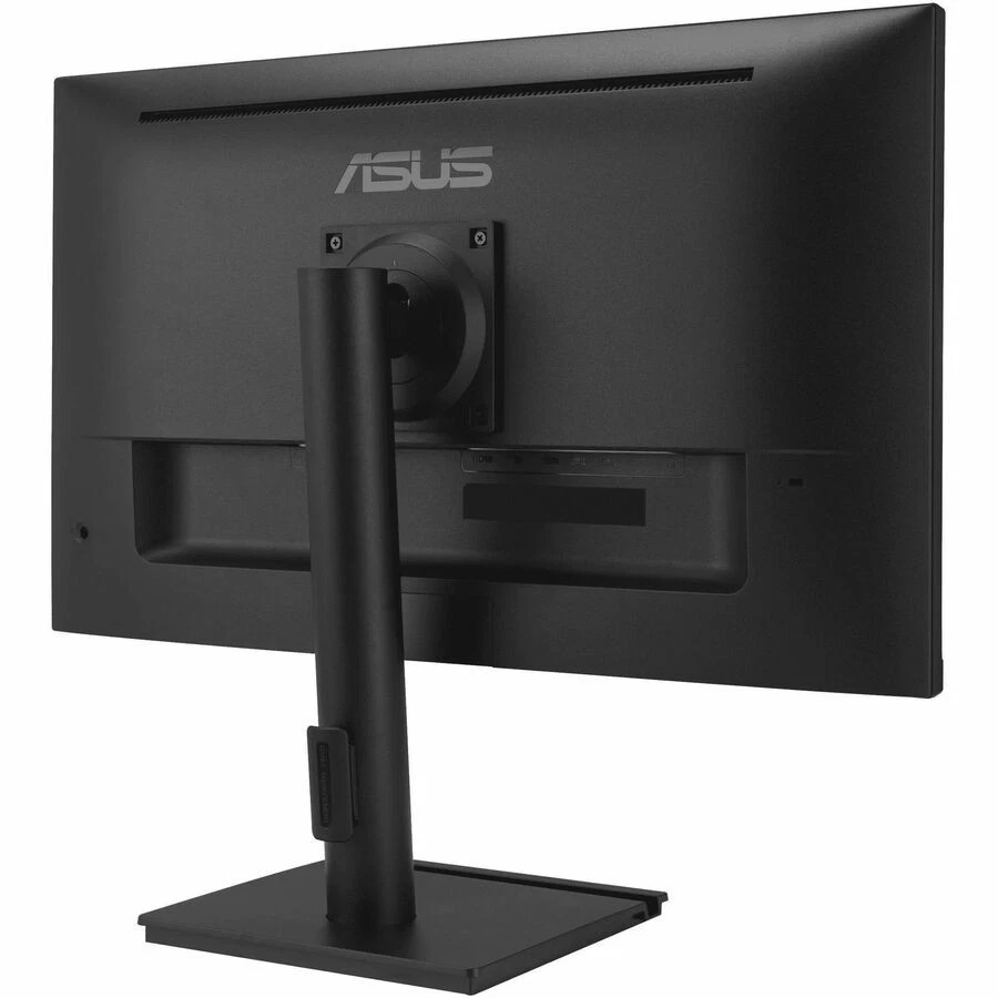 Asus VA27UCPS 27" Class 4K UHD LED Monitor - 16:9 - Black - Image 3 of 4