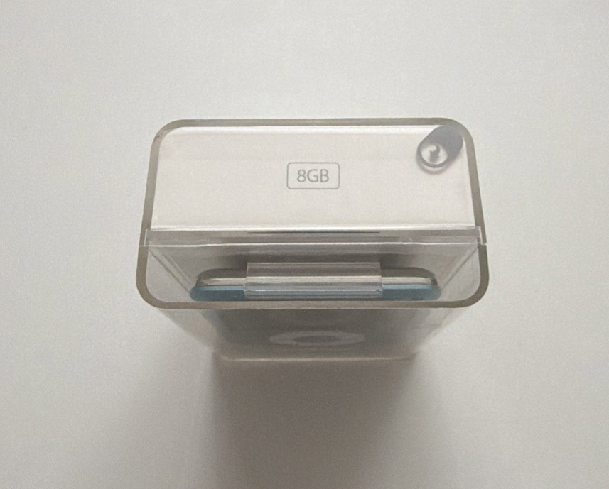 Apple iPod Nano 3rd Generation Blue (8GB) for sale online | eBay UK