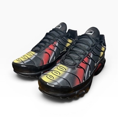 Nike Air Max Plus TN | Neu | 100% Original | HF9989-001 | Mehrere Größen