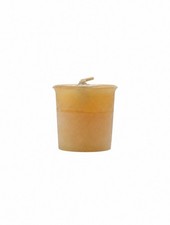 Crystal Journey Candles Harmony Herbal Votive Hand-Crafted Candle Rituals Spells