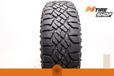 Take Off 27565r18 Goodyear Wrangler Duratrac - 116s - 1632 No Repairs