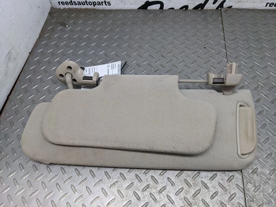 00-06 CHEVROLET TAHOE OEM AVALANCHE YUKON ESCALADE SURBURBAN PARASOL L+ 1179912 Foto 2 de 4