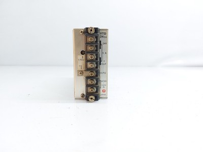 Power Source vtd24sa Netzteil