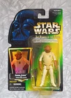 Star Wars Power Of The Force Admiral Ackbar Holo Card Kenner 1997