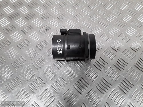 2014 NISSAN NOTE LUFTMASSENMESSER DIESEL 1500DCI 8200651315 H8200655623