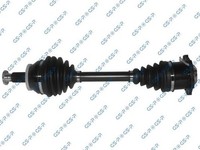 Antriebswelle Vorne Links Gsp 261135 FÜR Seat
