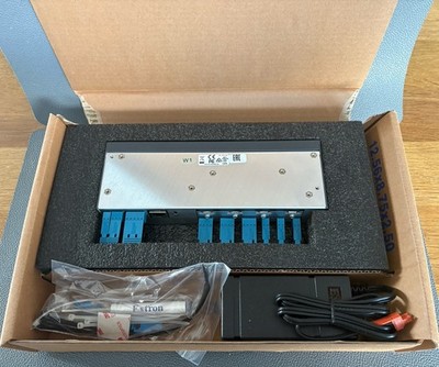 Extron DTP T SW4 HD 4K   4K HDMI Switcher mit DTP-Sender   NEU & UNBENUTZT