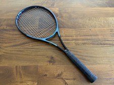 Head Auxetic Gravity Pro 2025, 4-1/4 Size 2 Grip, 100 sq 315g 11.1oz 18x20  1 