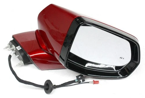OEM Right Passenger Side Exterior Mirror For Cadillac XT6 Luxury, Premium