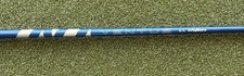 Fujikura Ventus Blue Velocore 6X 3Wood Shaft 42.25 Tipped .5 TaylormadeAdapter