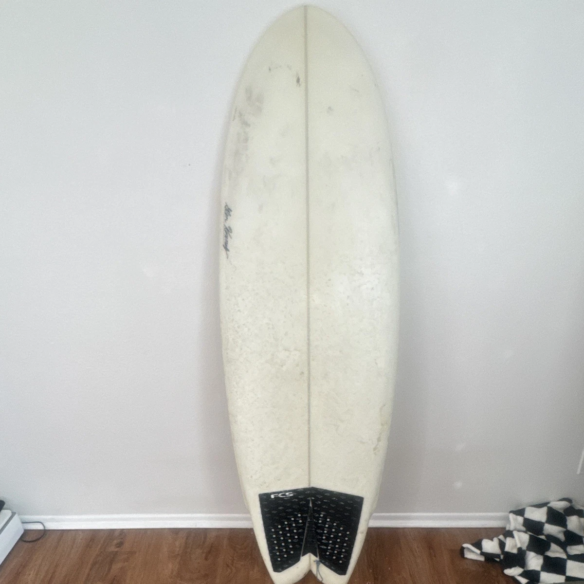 Fish Surfboard for sale | eBay