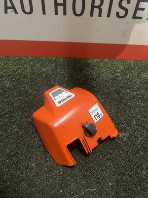 Oleo Mac 936 Benzin Kettensäge Luftfilter Luftkasten Abdeckung