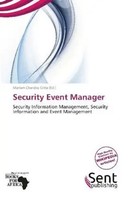 Mariam Chandra Gitta | Security Event Manager | Taschenbuch | Englisch (2026)