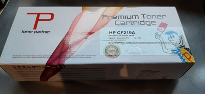 HP Laserjet Toner (PRO M102W u. a.) 