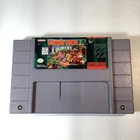 Donkey Kong Country (Super Nintendo SNES, 1994) Game Cartridge Only - Tested