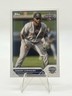 2023 Topps Pro Debut Junior Caminero Base Card Charleston RiverDogs (#PD-139)