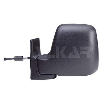 ALKAR 9264973 AUSSENSPIEGEL SPIEGEL LINKS 8148NP NEU