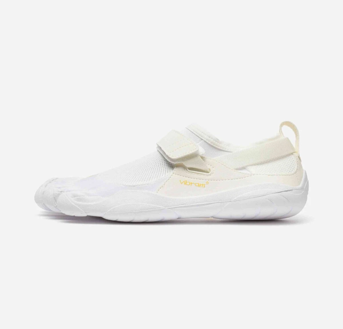 Vibram FiveFingers V-Train 2.0 Women Black/Pink - Barefoot & More