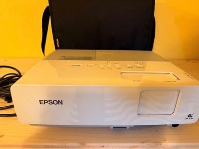 Epson Beamer