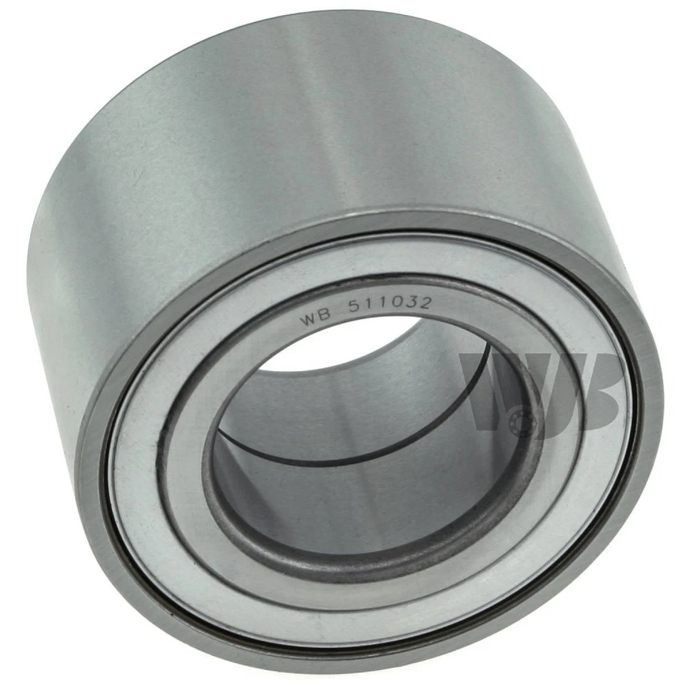 For Ford Thunderbird 02-05 Wheel Bearing Rear Driver or Passenger Side Double - Imagem 2 de 2