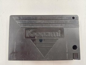 MSX Software Model TwinBee KONAMI